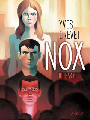 cover image of Nox